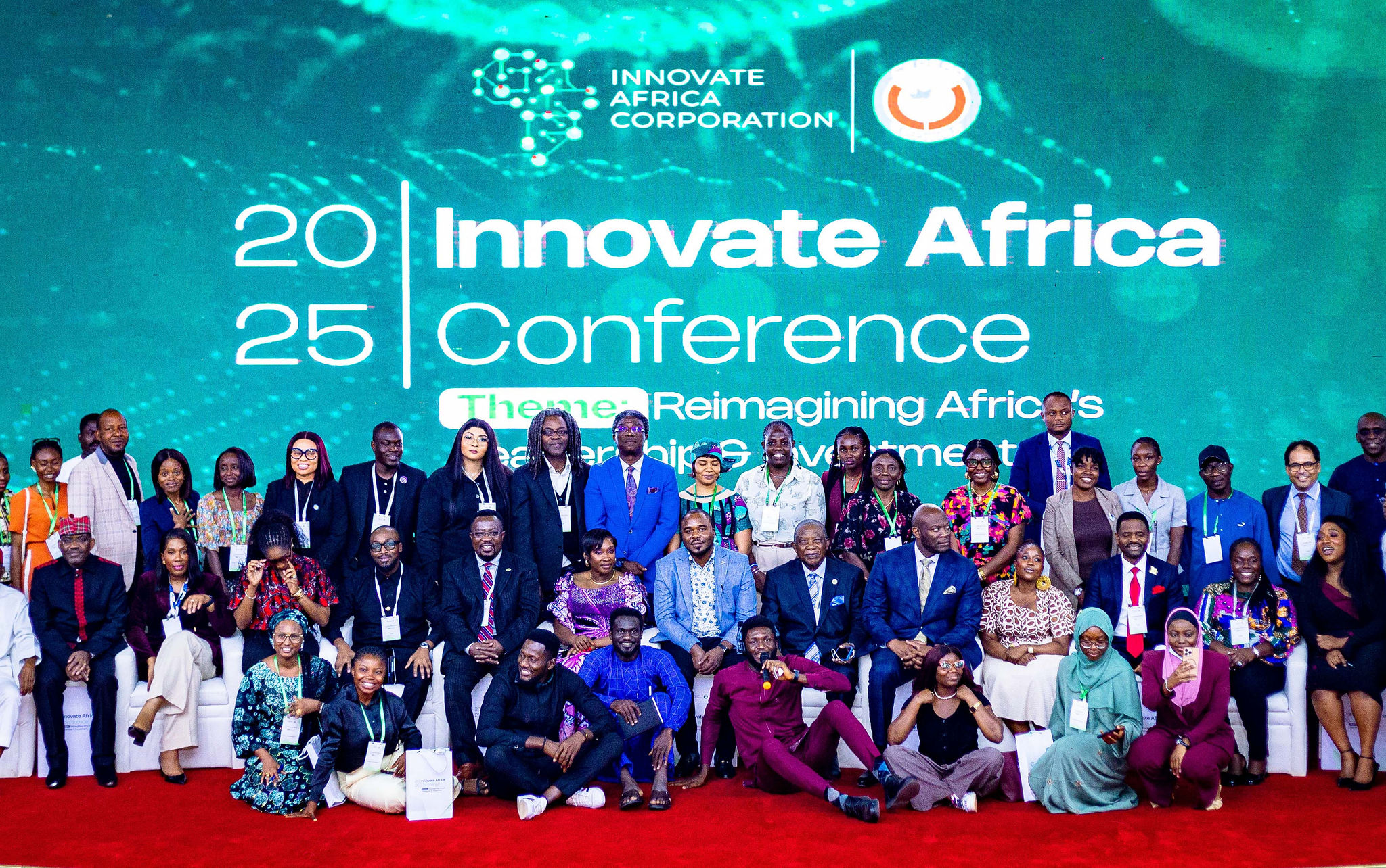 Innovate Africa 2025 gallery image